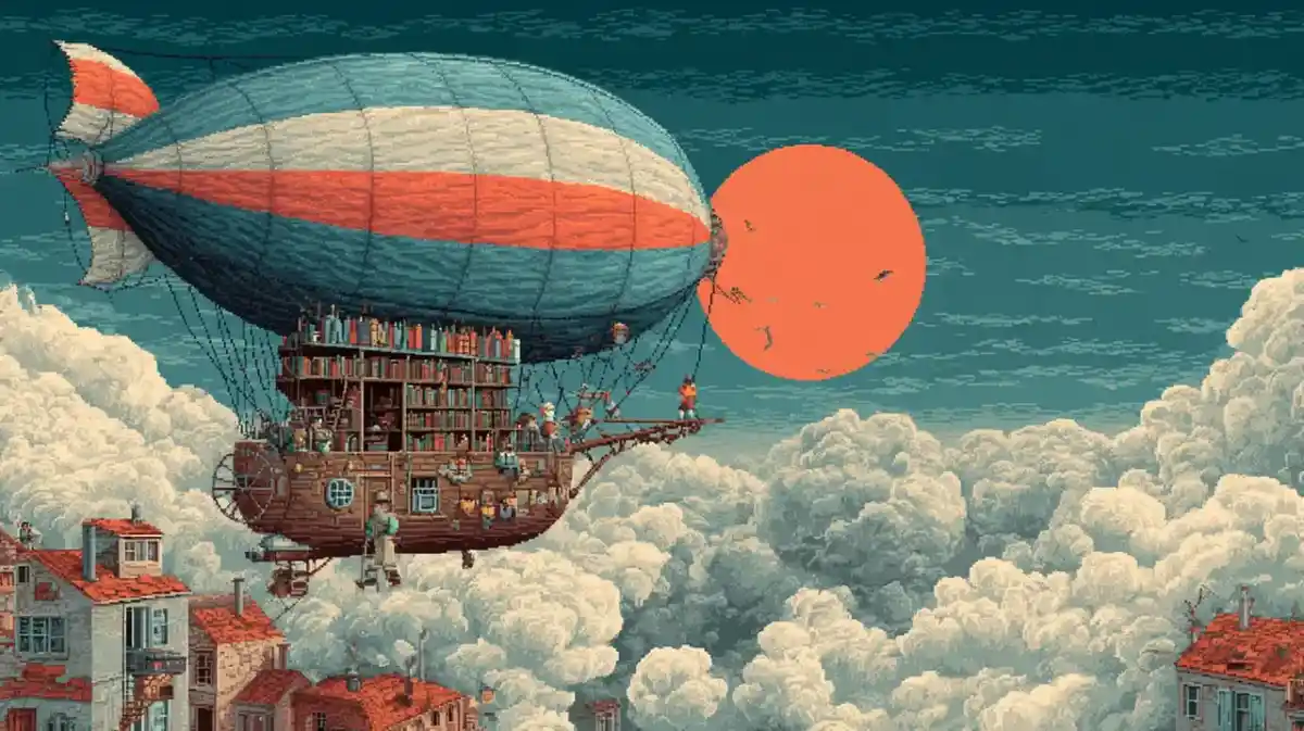 The Wonder Atlas
