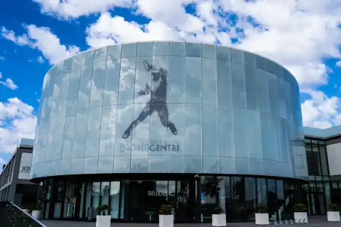 Il Rafa Nadal Sports Centre